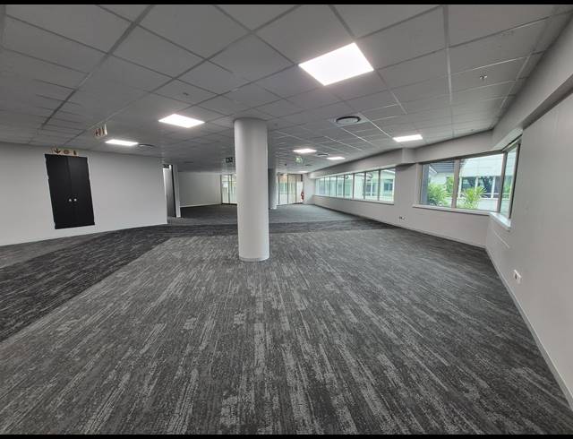 365M² OFFICE TO LET IN SANDTON CENTRAL